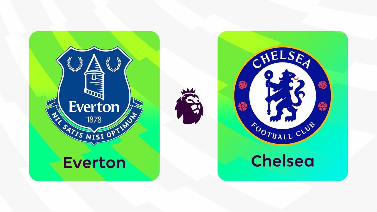 Everton vs Chelsea