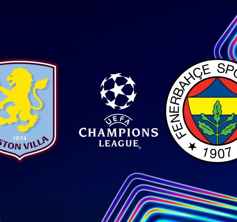 Aston Villa vs Fenerbahçe