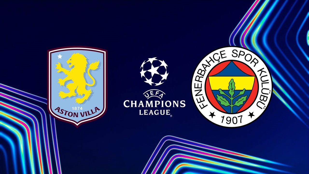 Aston Villa vs Fenerbahçe