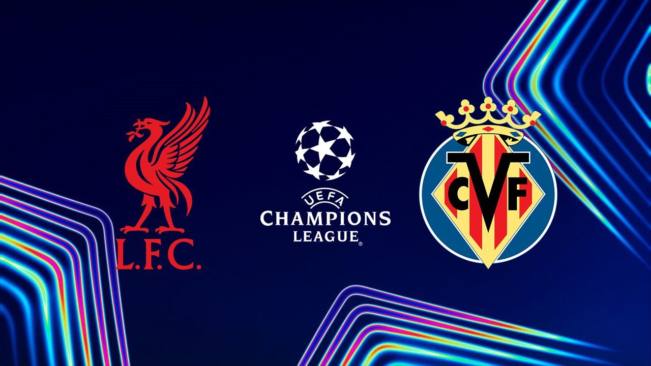 Liverpool vs Villarreal