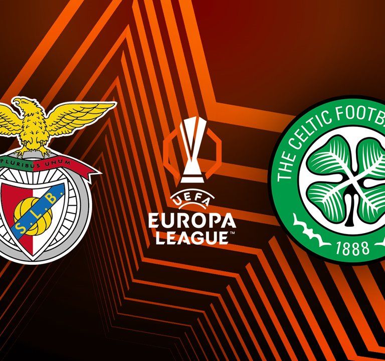Benfica vs Celtic