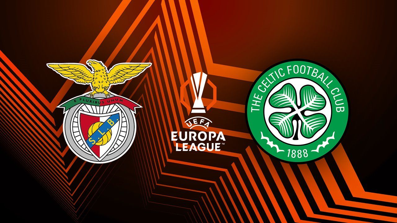 Benfica vs Celtic
