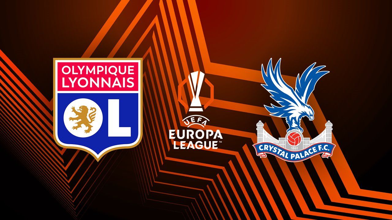 Lyon vs Crystal Palace