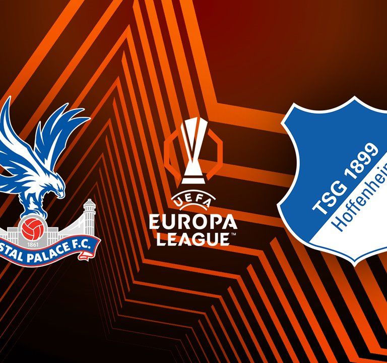 Crystal Palace vs Hoffenheim