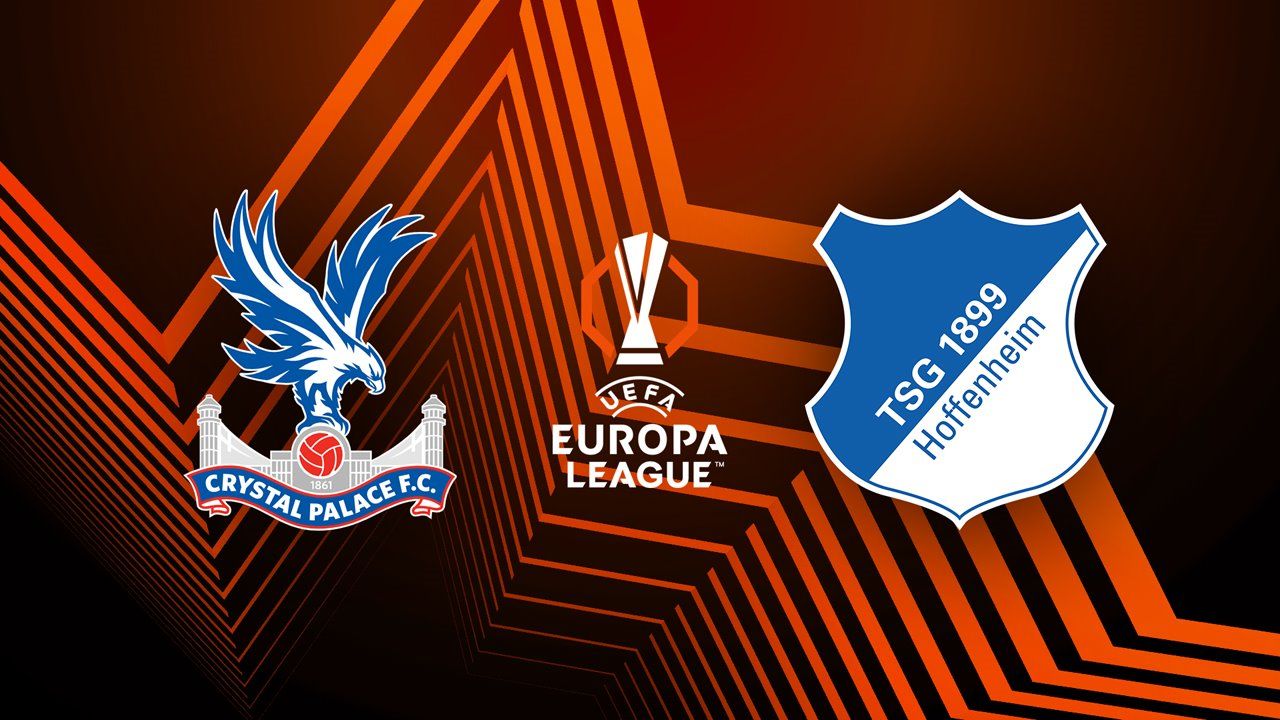 Crystal Palace vs Hoffenheim