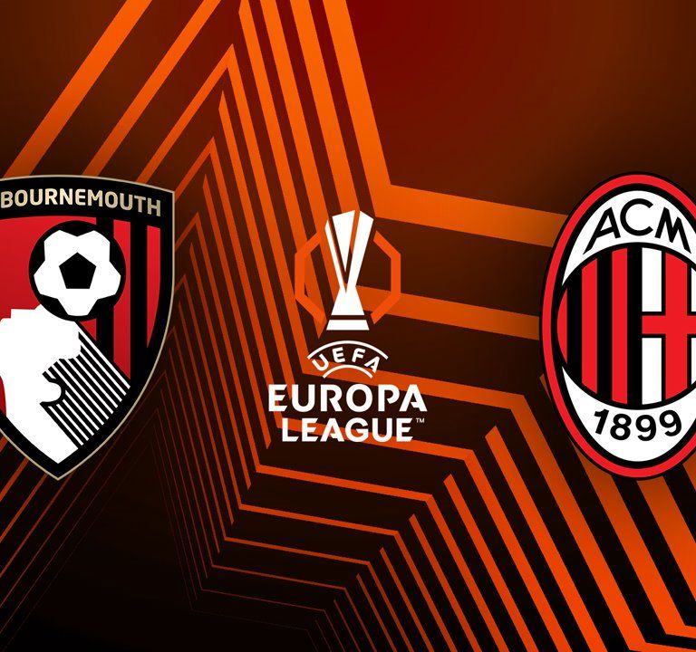 Bournemouth vs AC Milan