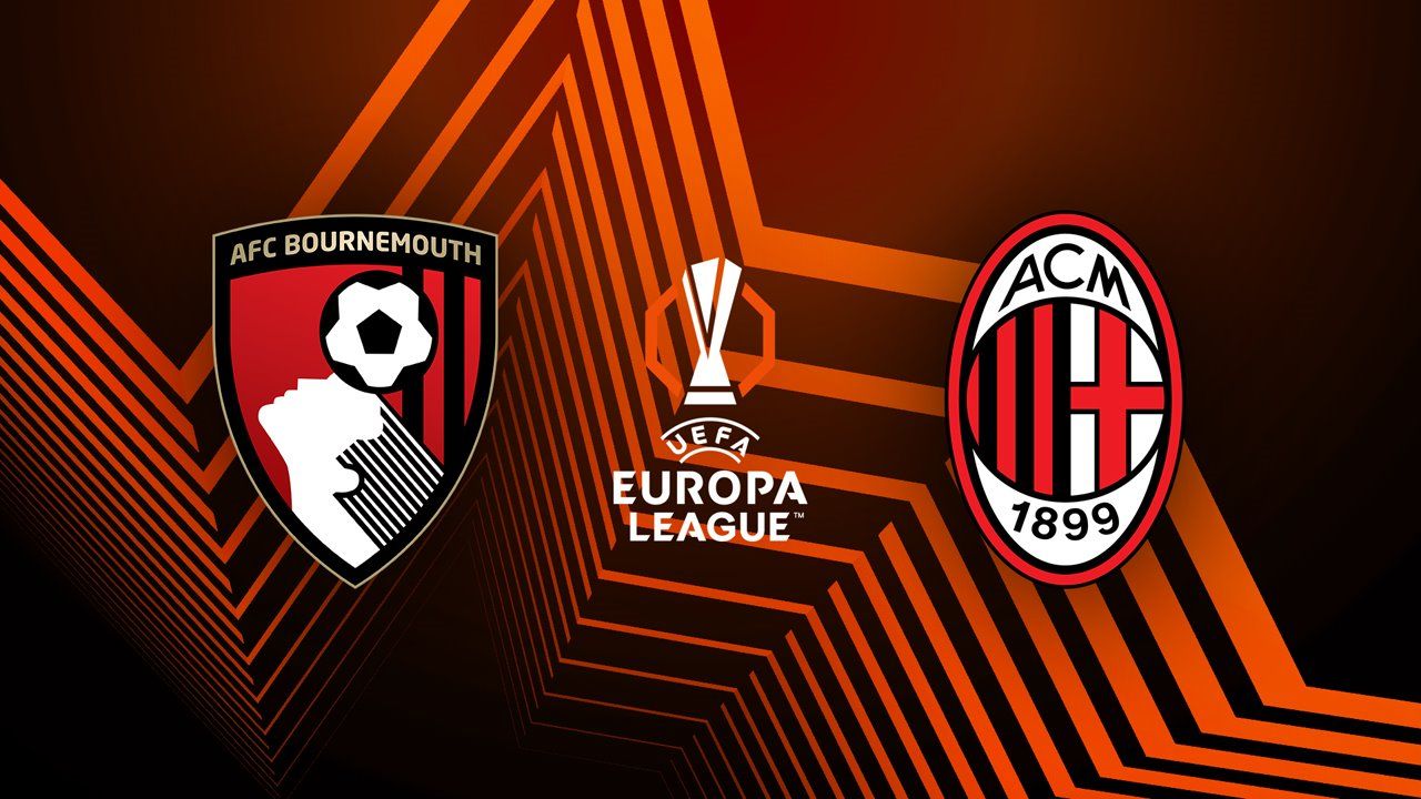Bournemouth vs AC Milan