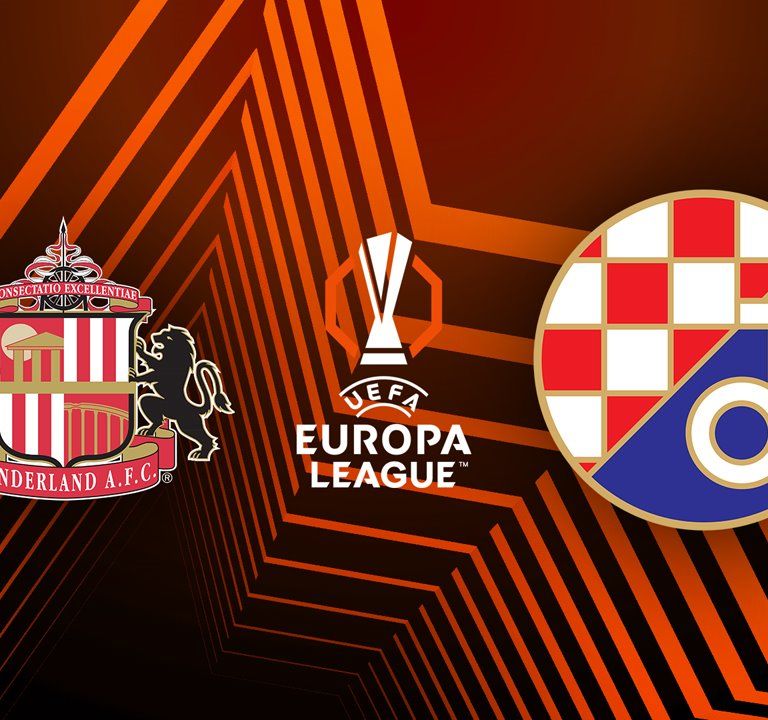 Sunderland vs Dinamo Zagreb