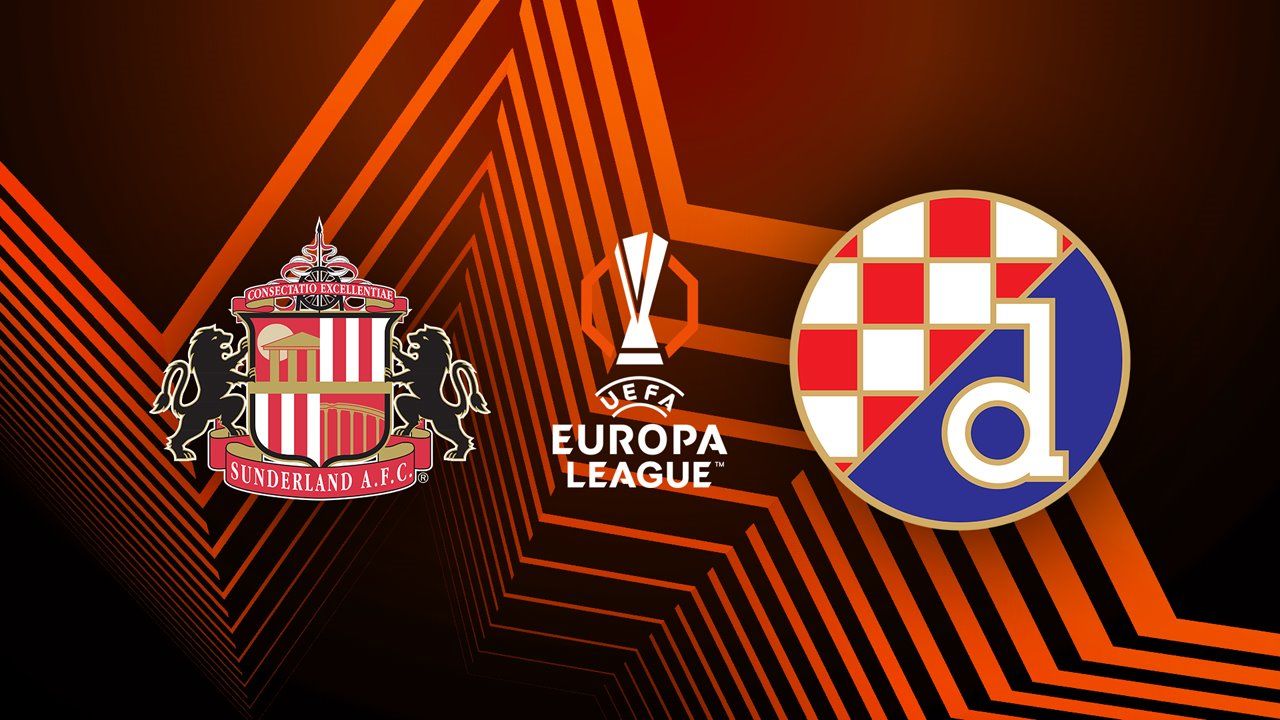 Sunderland vs Dinamo Zagreb