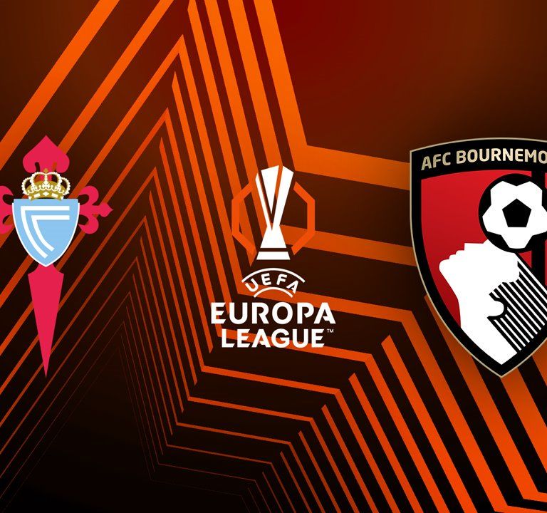 Celta Vigo vs Bournemouth