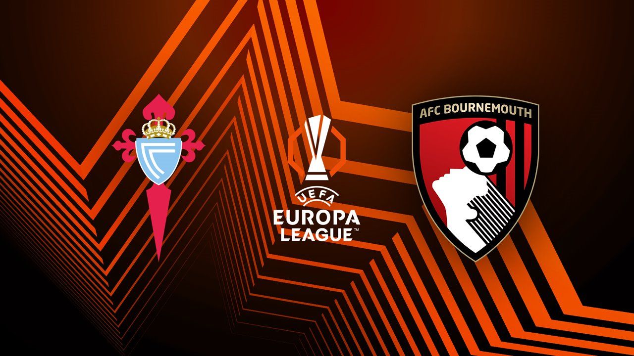 Celta Vigo vs Bournemouth