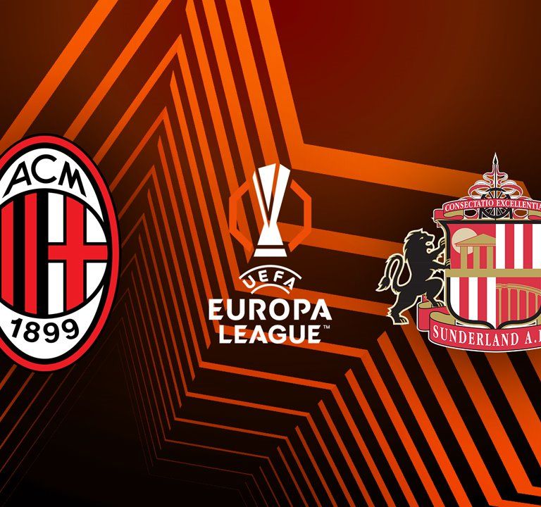 AC Milan vs Sunderland