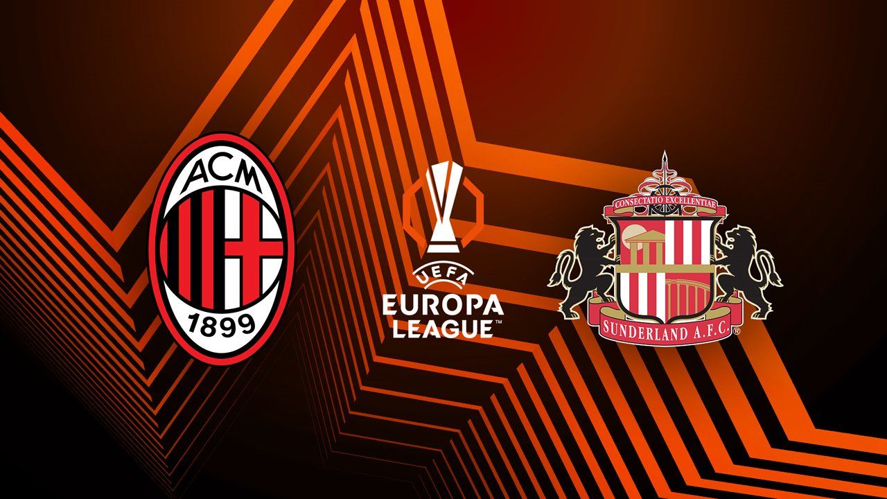 AC Milan vs Sunderland