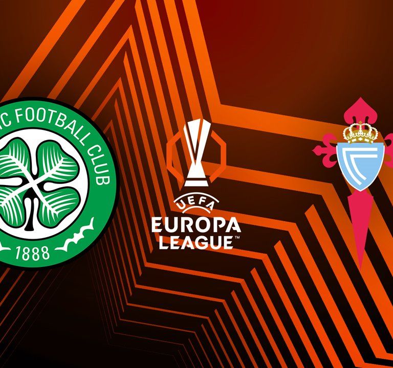 Celtic vs Celta Vigo