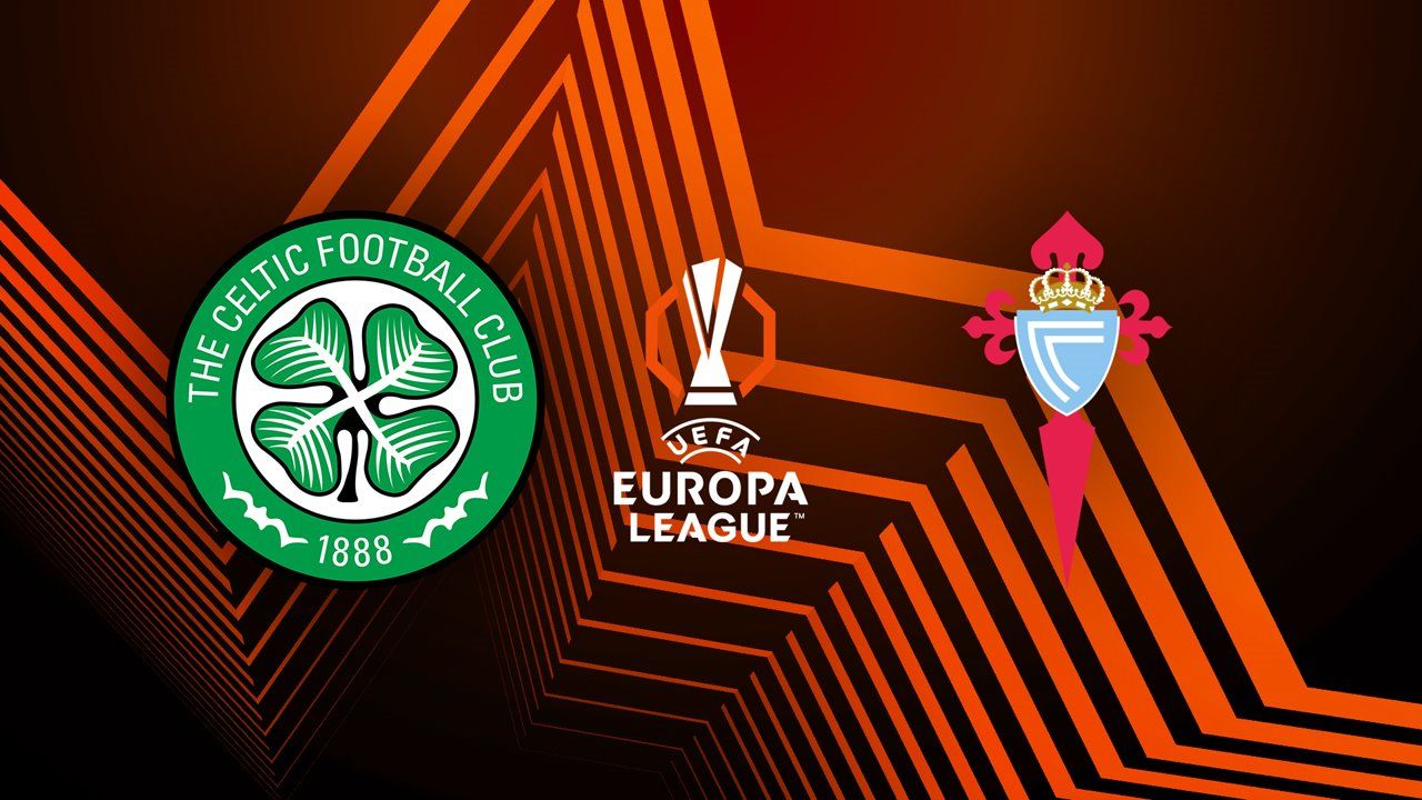 Celtic vs Celta Vigo