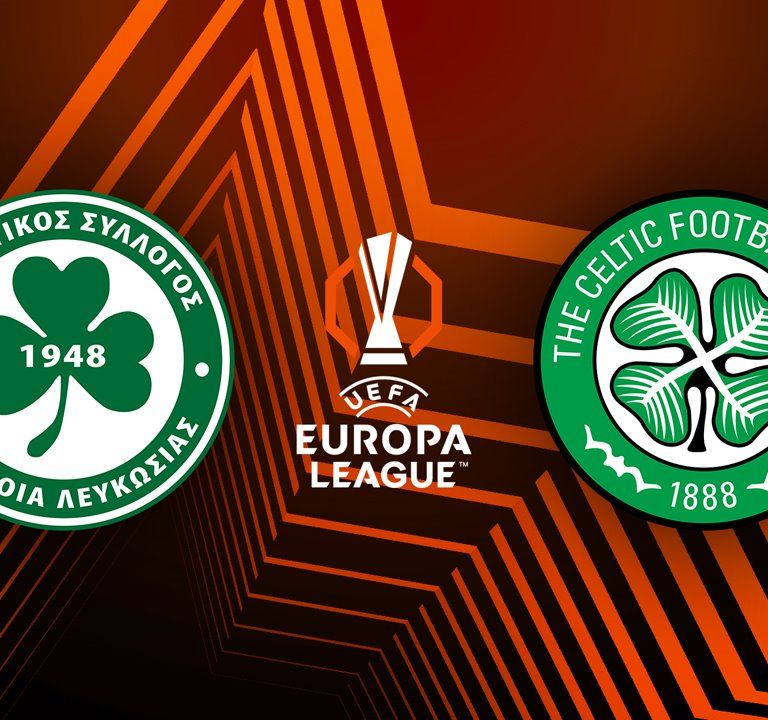 Omonia Nicosia vs Celtic