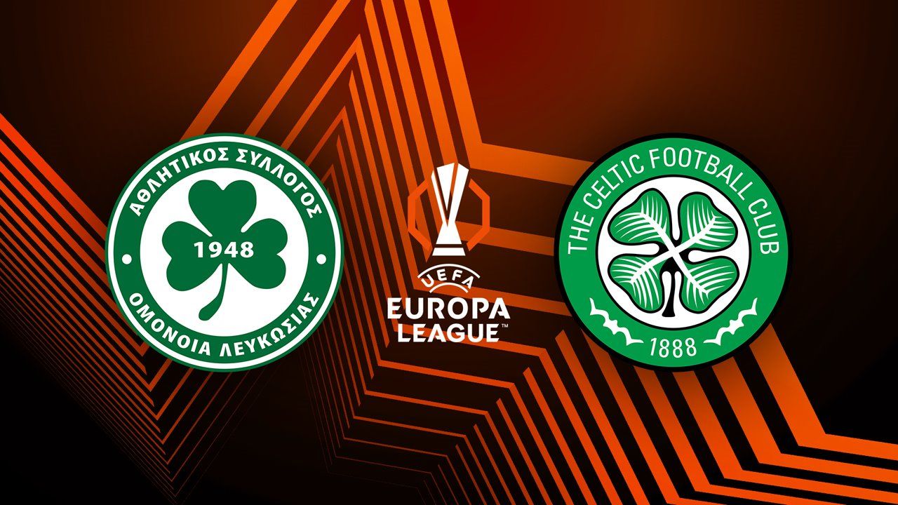 Omonia Nicosia vs Celtic
