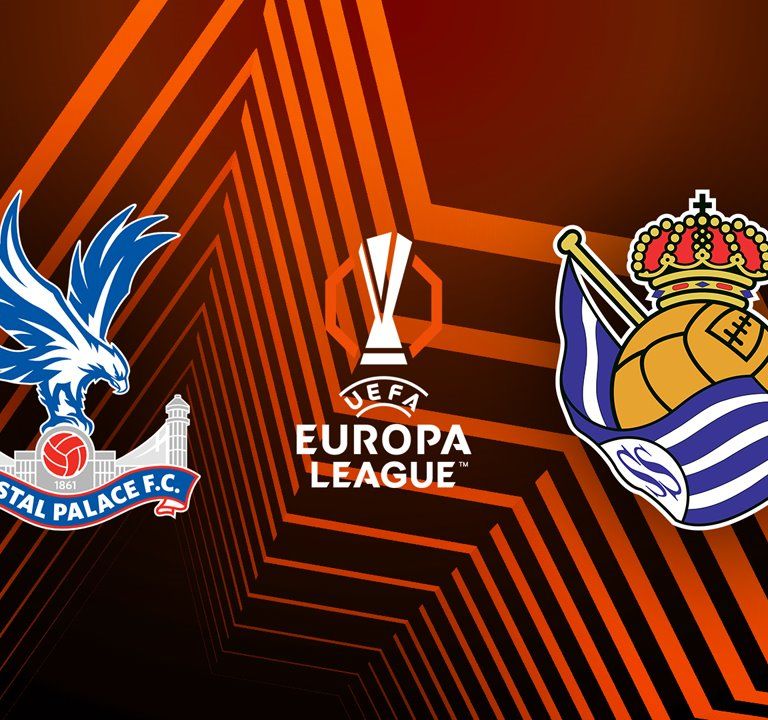 Crystal Palace vs Real Sociedad