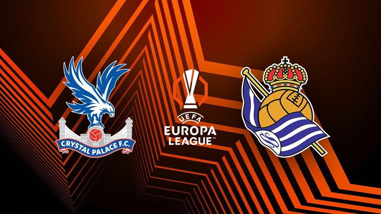 Crystal Palace vs Real Sociedad