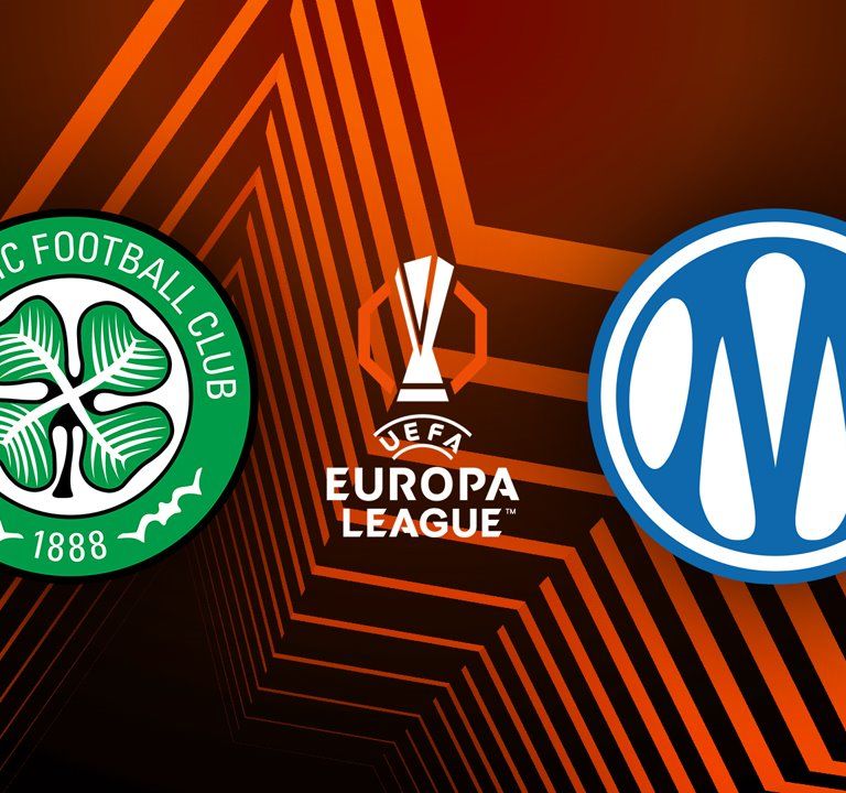 Celtic vs Marseille