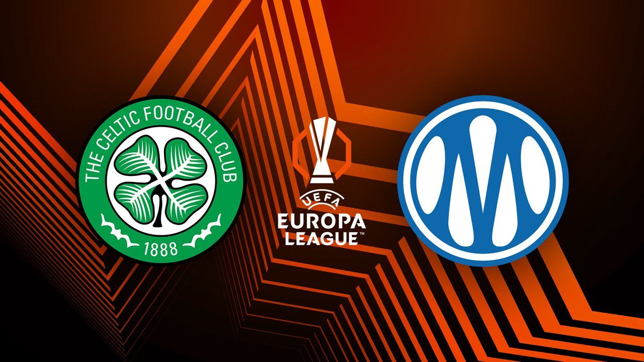 Celtic vs Marseille