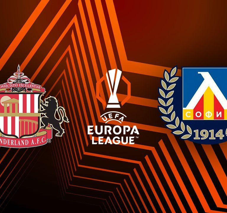 Sunderland vs Levski Sofia