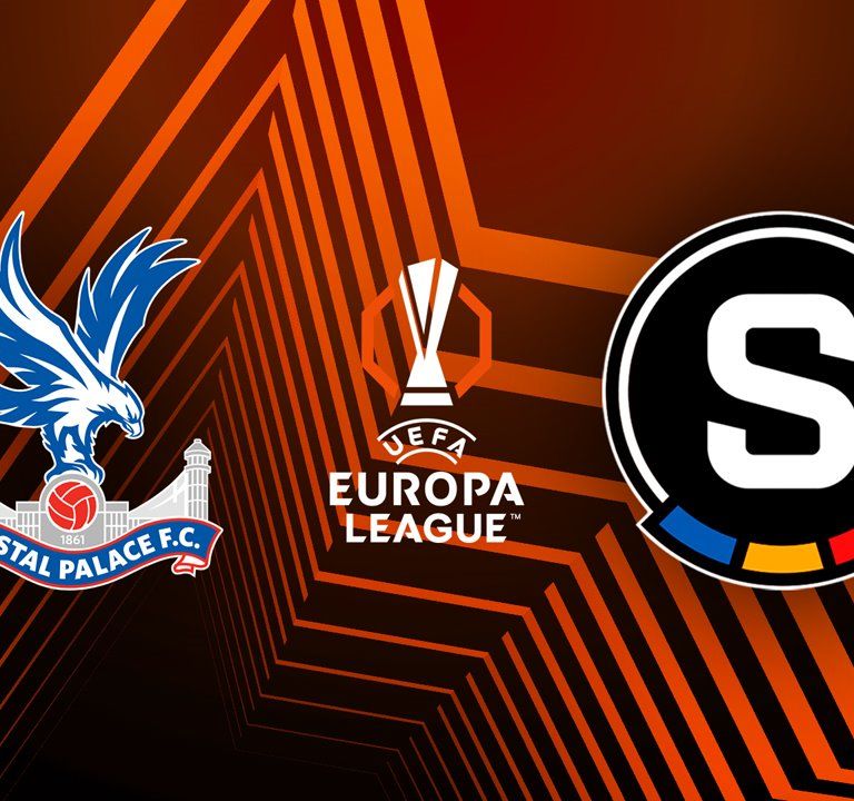 Crystal Palace vs Sparta Prague