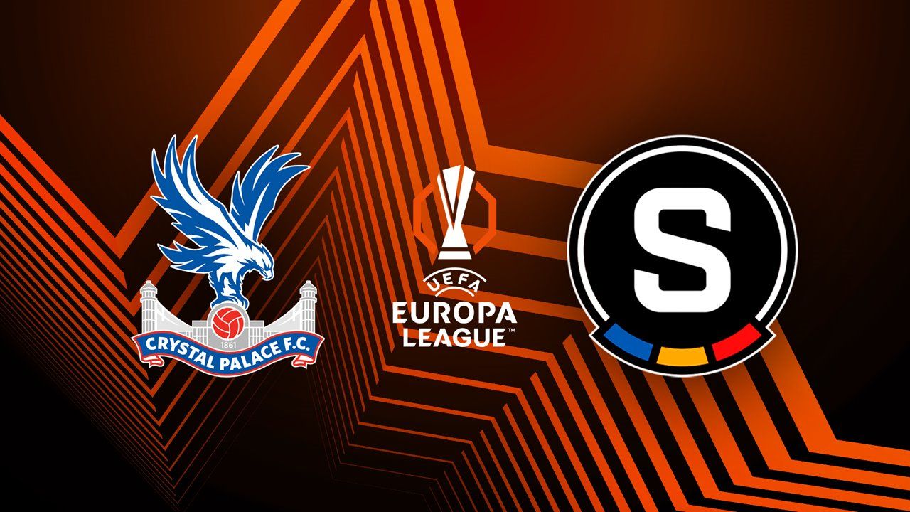 Crystal Palace vs Sparta Prague