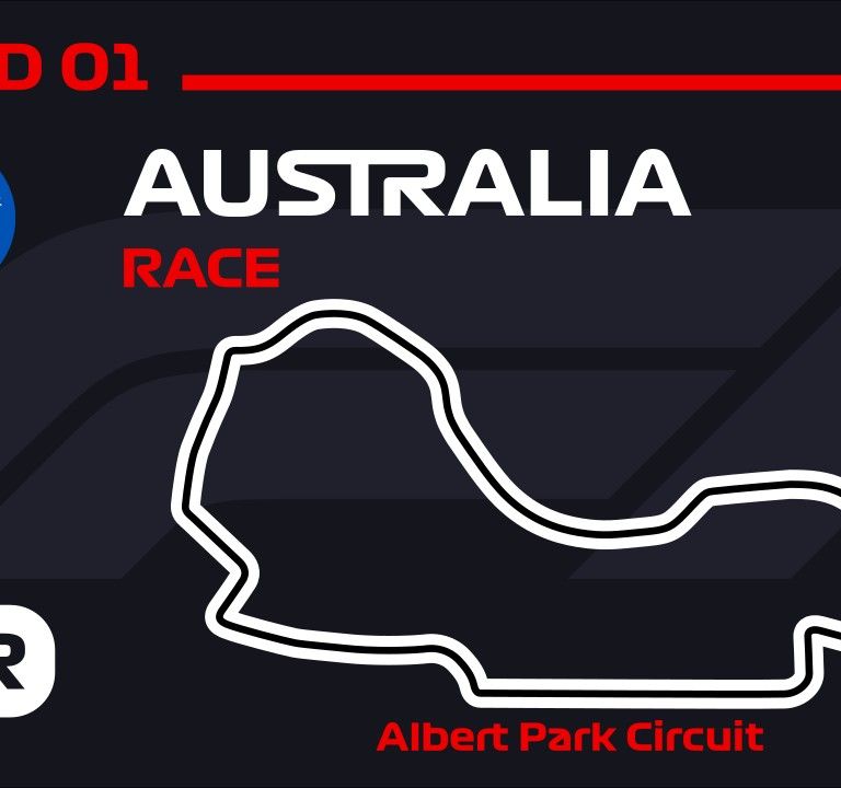 Australian Grand Prix