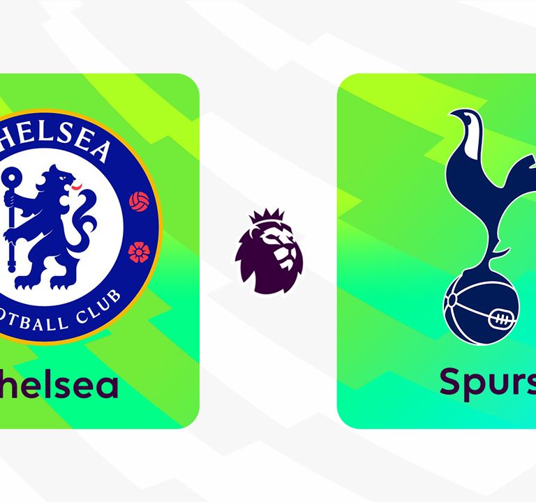 Chelsea vs Tottenham Hotspur