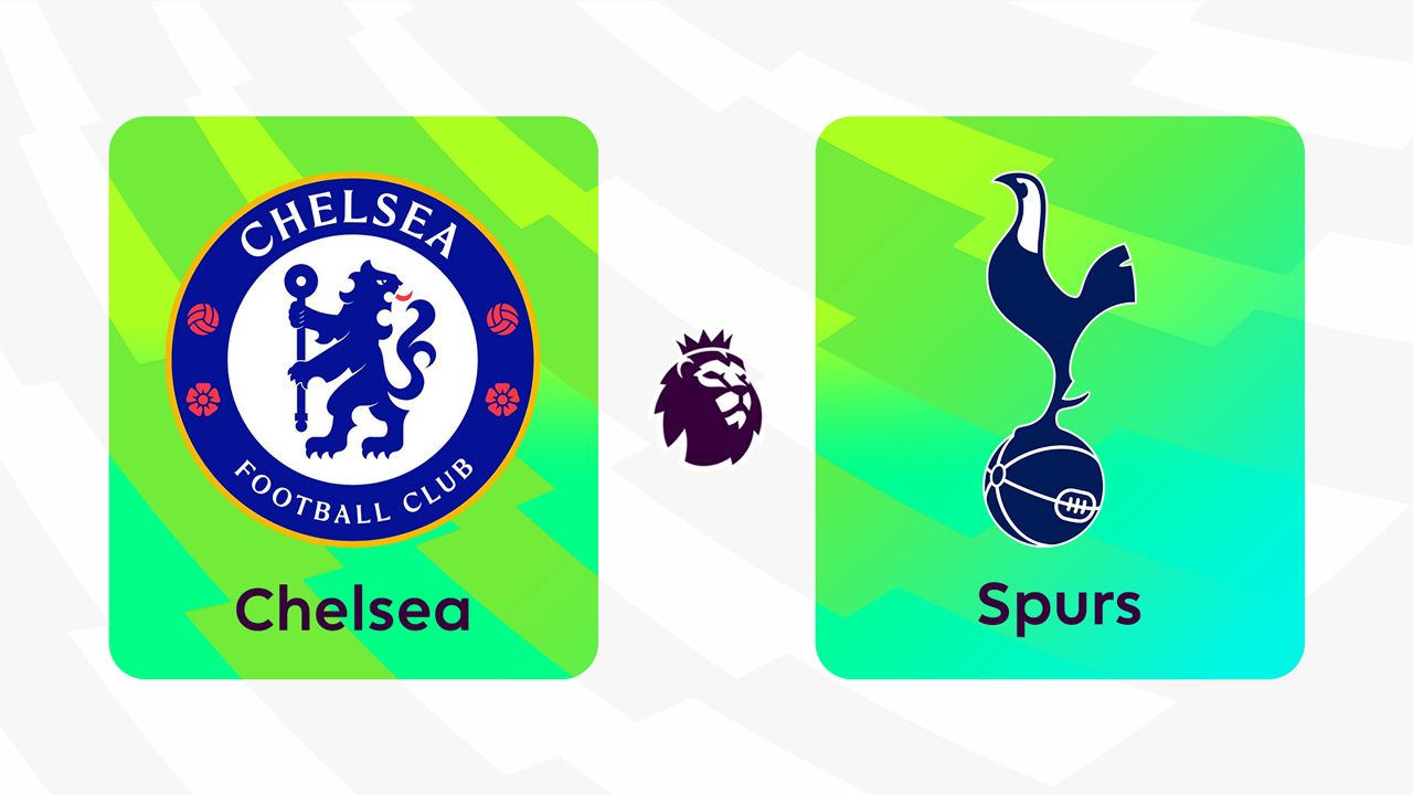 Chelsea vs Tottenham Hotspur