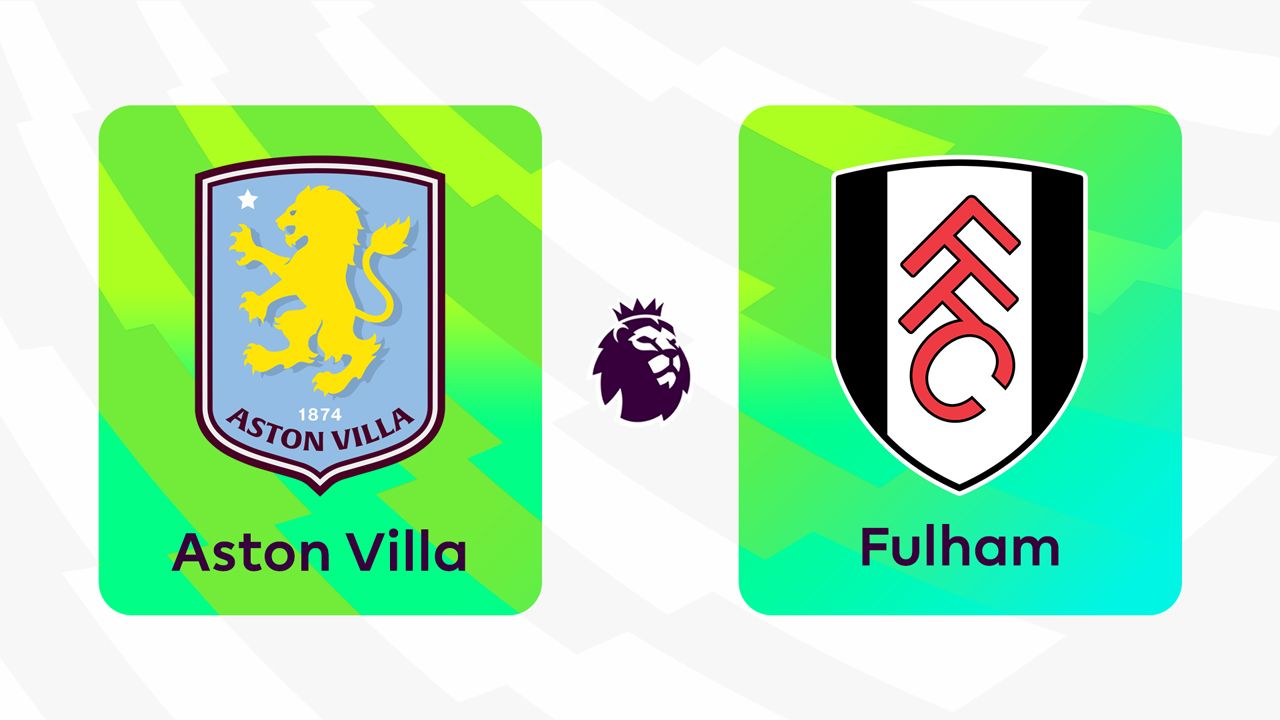 Aston Villa vs Fulham