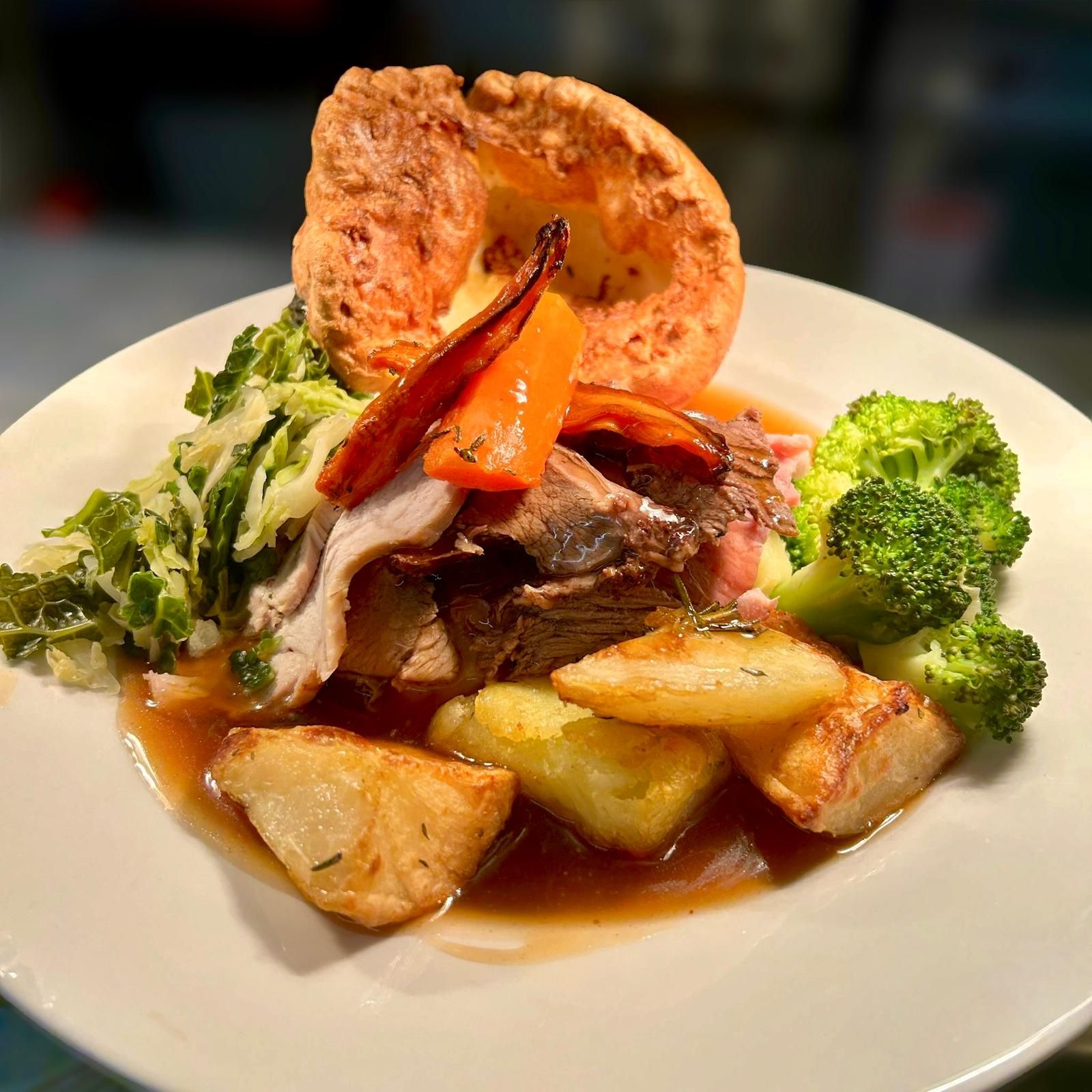 Sunday Roast