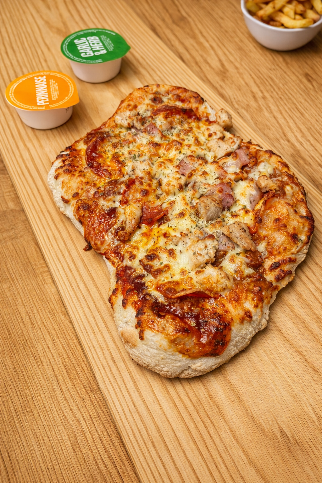 Friday Night Pizza Night