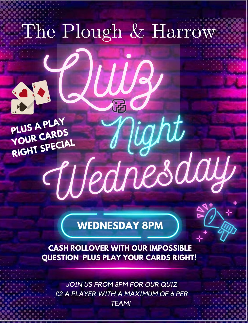 Quiz Night