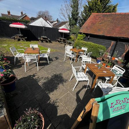 Venue photo