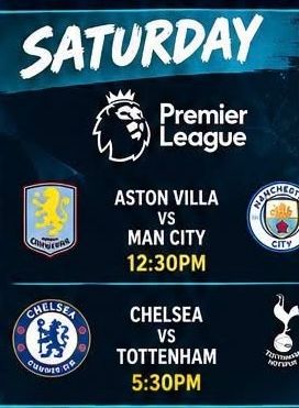 Live football