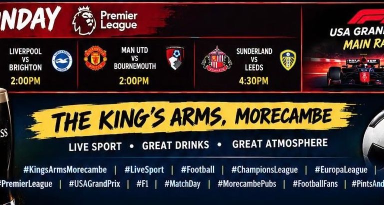 Super Sunday