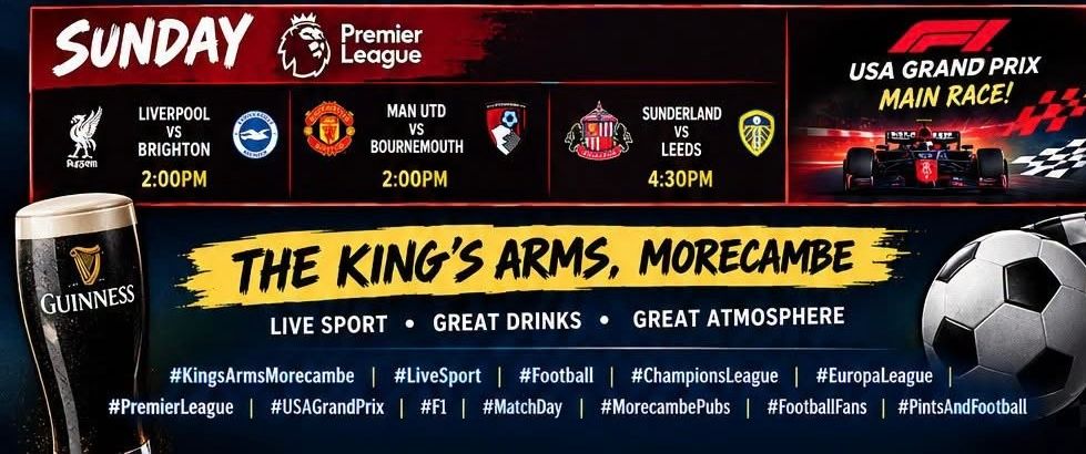 Super Sunday