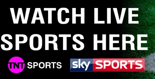Live Sports