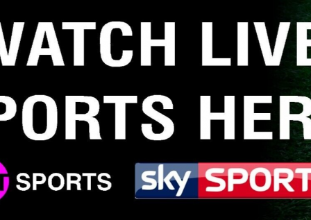 Live Sports