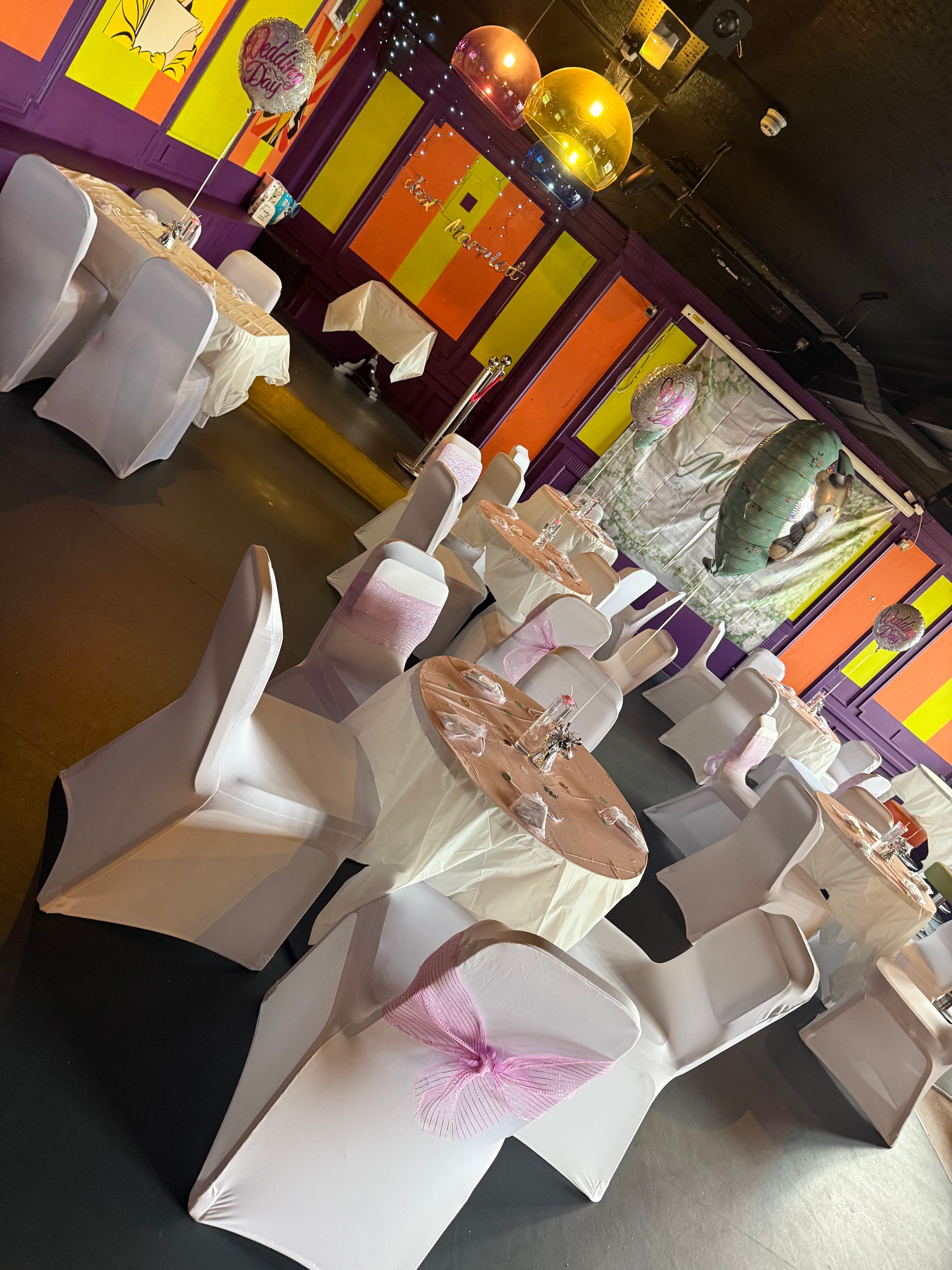 Function or Venue Hire