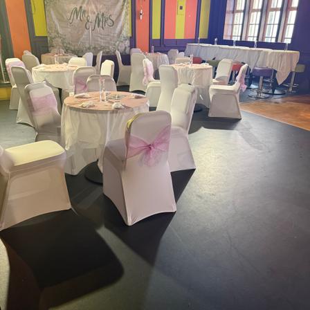 Venue photo