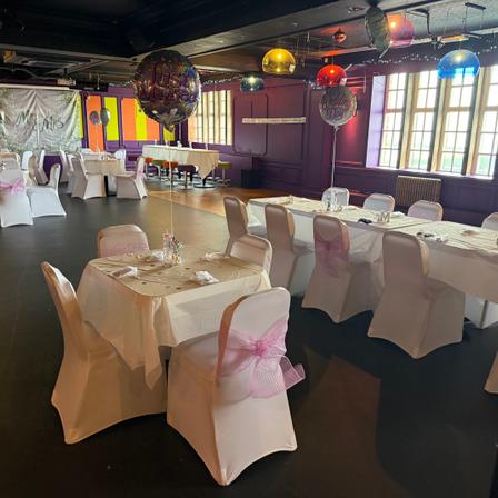 Venue photo