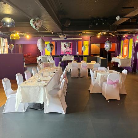 Venue photo