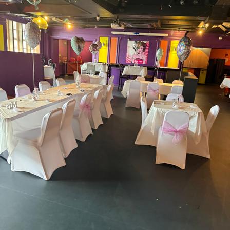Venue photo