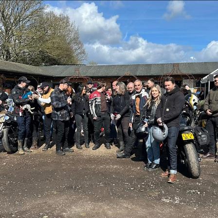 Bike Meet