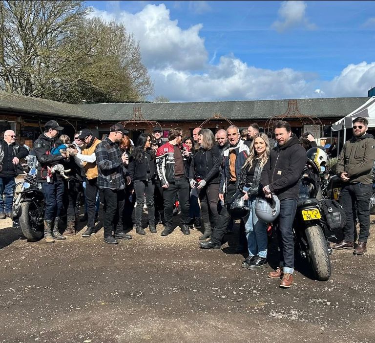 Bike Meet