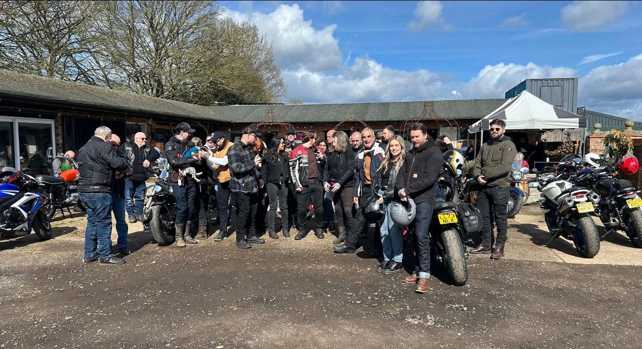 Bike Meet