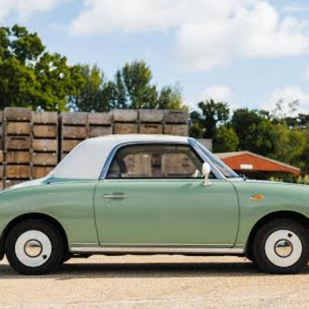Figaro Owners Meet